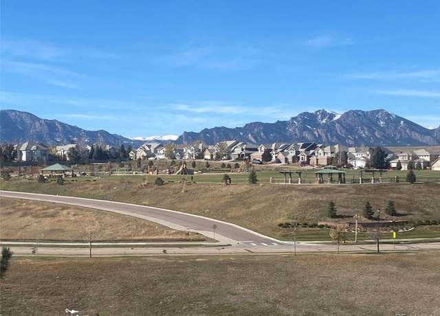 Property at 3223 Castle Peak Ave, Superior, CO 80027, 5 beds, 3 baths
