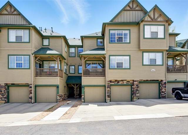 Property at 31112 Black Eagle Dr #103, Evergreen, CO 80439, 2 beds, 3 baths