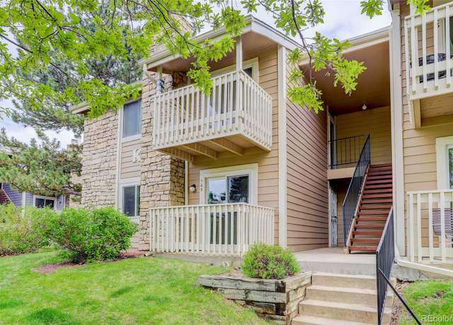 Property at 4400 S Quebec St Unit 105K, Denver, CO 80237, 1 bed, 1 bath