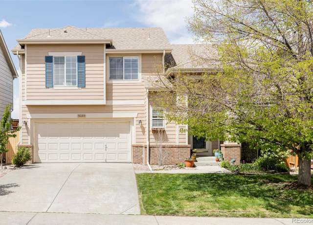 Property at 9469 W Ute Dr, Littleton, CO 80128, 3 beds, 4 baths