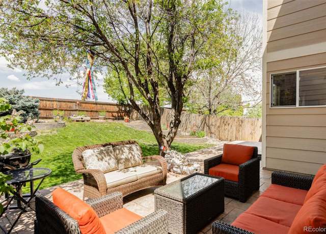 Property at 9469 W Ute Dr, Littleton, CO 80128, 3 beds, 4 baths