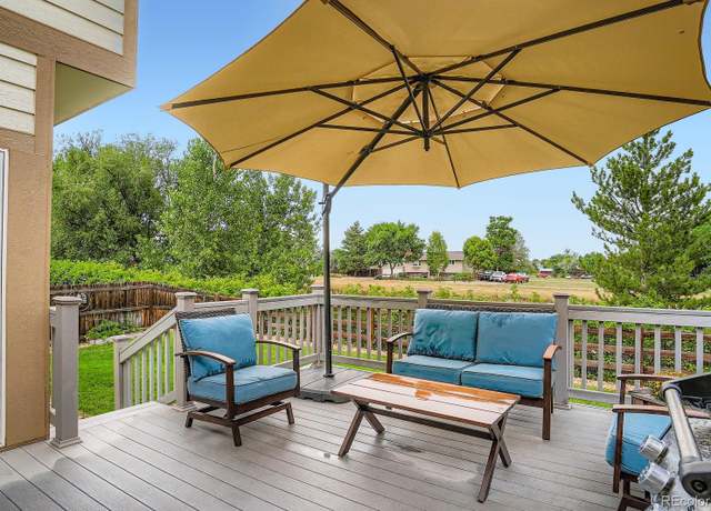 Property at 1855 Trevor Cir, Longmont, CO 80501, 4 beds, 4 baths