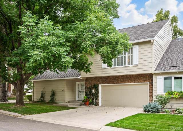 Property at 4505 S Yosemite St S #371, Denver, CO 80237, 2 beds, 2 baths