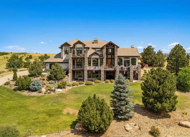 Property at 4981 Raintree Cir, Parker, CO 80134, 4 beds, 4 baths