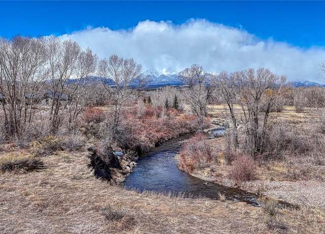 Property at 1128 Little River Ln, Poncha Springs, CO 81242