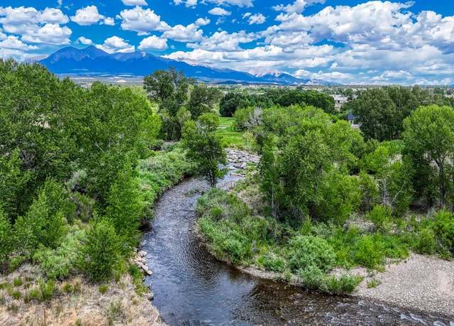 Property at 1128 Little River Ln, Poncha Springs, CO 81242