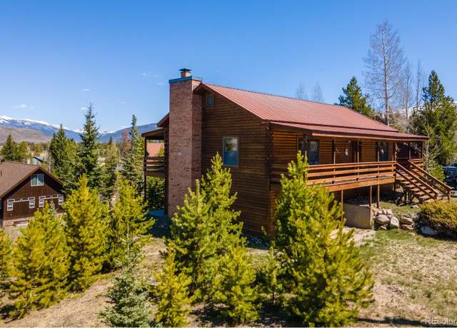 Property at 1295 Gcr 49, Grand Lake, CO 80447, 3 beds, 2 baths