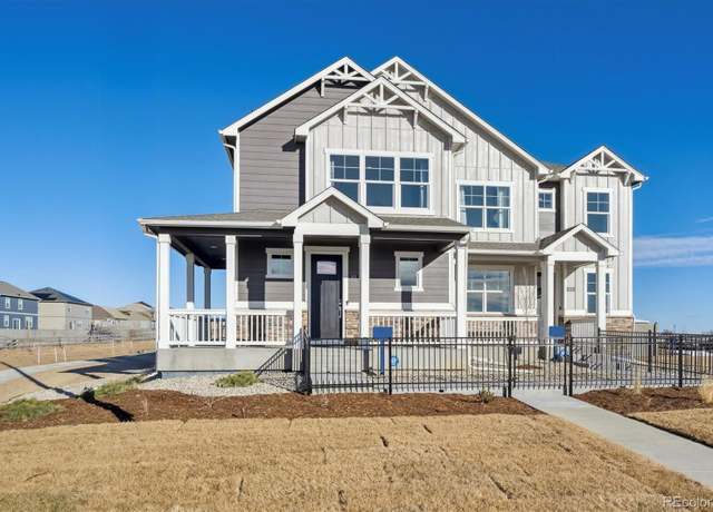 Property at 924 Andrews Crest Dr, Berthoud, CO 80513, 5 beds, 1 bath