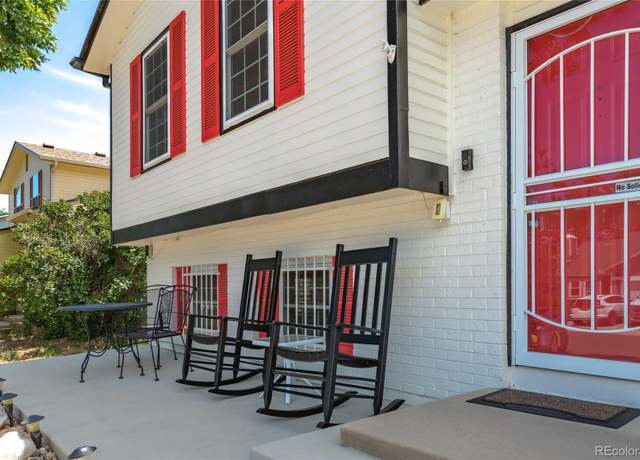 Property at 19630 E Purdue Pl, Aurora, CO 80013, 3 beds, 2 baths
