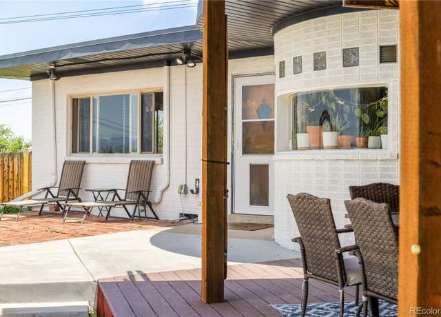 Property at 4647 W Dakota Ave, Denver, CO 80219, 3 beds, 2 baths
