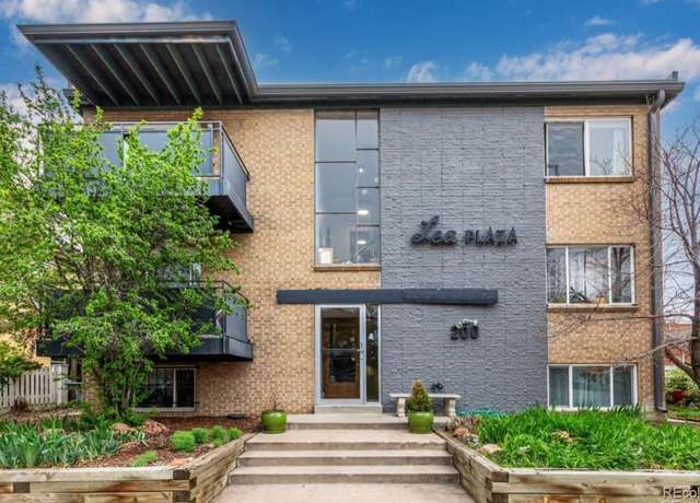 Property at 200 N Sherman St #7, Denver, CO 80203, 1 bath