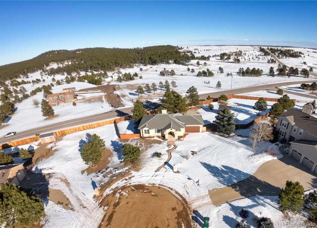 Property at 4145 Sudbury Rd, Colorado Springs, CO 80908, 4 beds, 3 baths