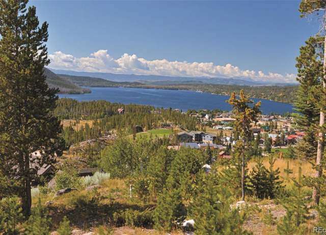 Property at 35 Far View Ln, Grand Lake, CO 80447