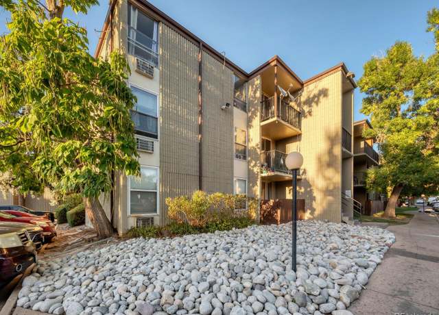 Property at 2281 S Vaughn Way Unit 111A, Aurora, CO 80014, 1 bed, 1 bath