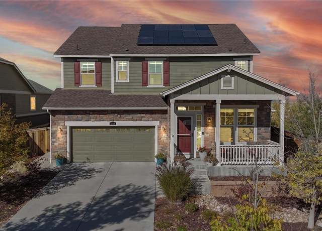 Property at 3158 S Nepal Way, Aurora, CO 80013, 5 beds, 5 baths