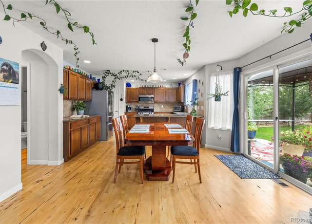 Property at 210 Saxony Rd, Johnstown, CO 80534, 4 beds, 4 baths
