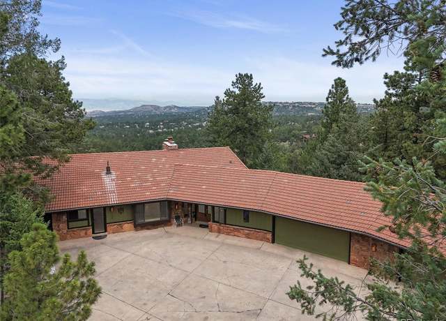Property at 937 Pawnee Trl, Castle Rock, CO 80108, 4 beds, 3 baths