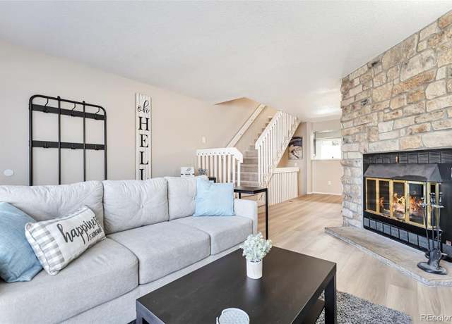 Property at 1011 Milo Cir Unit A, Lafayette, CO 80026, 3 beds, 2 baths