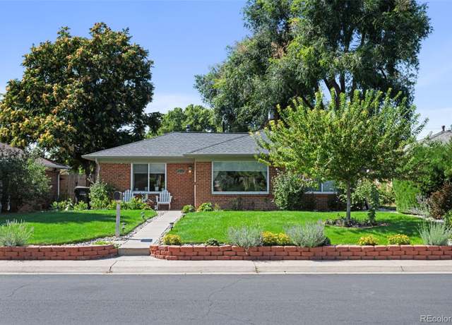 Property at 2649 N Cook St, Denver, CO 80205, 2 beds, 2 baths