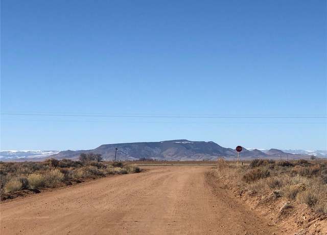 Property at 00 Chaparrel Rd, San Luis, CO 81152