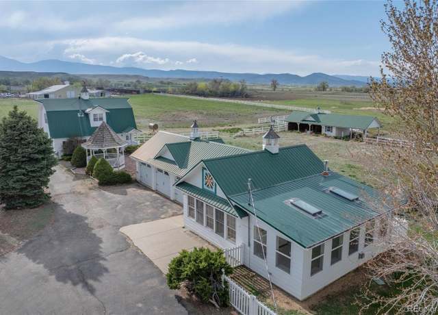 Property at 6231 Prospect Rd, Longmont, CO 80503, 3 beds, 4 baths