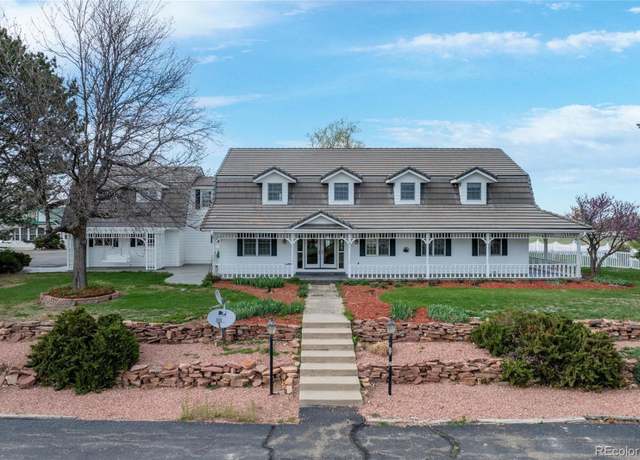 Property at 6231 Prospect Rd, Longmont, CO 80503, 3 beds, 4 baths