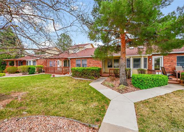 Property at 3318 Hickok Dr Unit C/3, Fort Collins, CO 80526, 2 beds, 2 baths