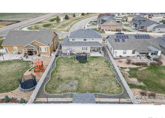 Property at 1912 W 90th Ave, Greeley, CO 80634, 6 beds, 4 baths