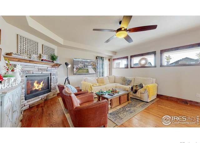 Property at 1912 W 90th Ave, Greeley, CO 80634, 6 beds, 4 baths