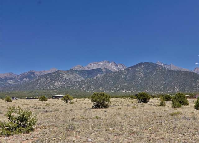 Property at 171 Gold Rush Trl, Crestone, CO 81131