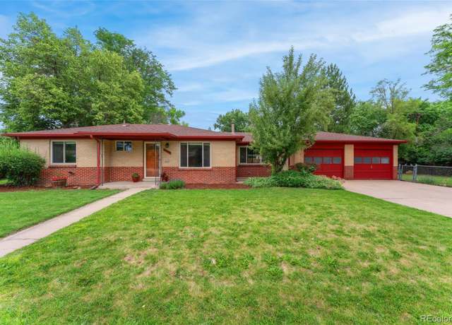 Property at 8675 Calvin Dr, Arvada, CO 80002, 3 beds, 1 bath