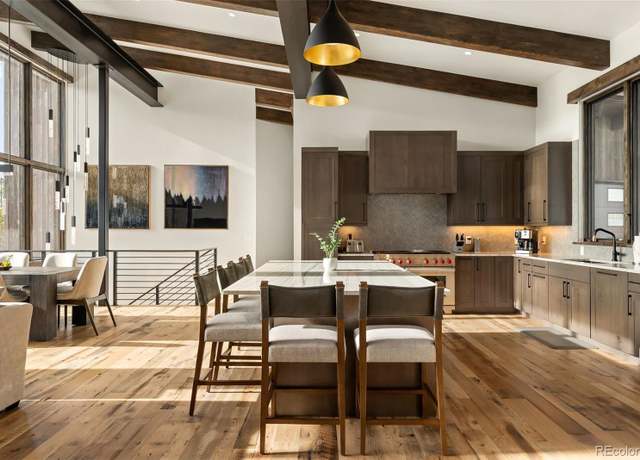 Property at 67 Marys Ridge Ln, Breckenridge, CO 80424, 5 beds, 5 baths