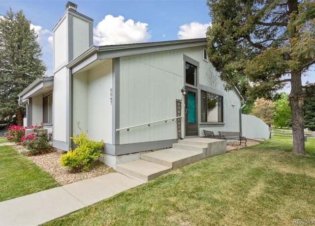 Property at 8867 Yukon St #49, Broomfield, CO 80021, 3 beds, 2 baths