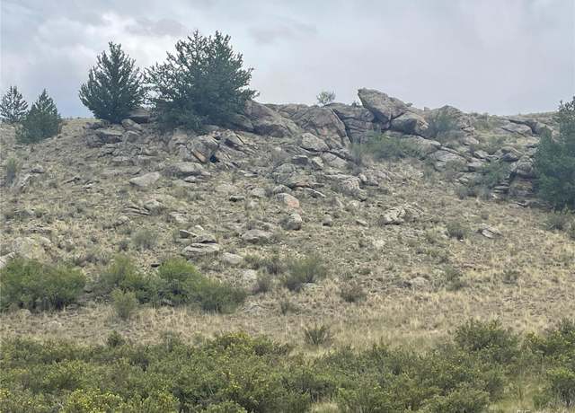 Property at 924 Mustang Rd, Como, CO 80432