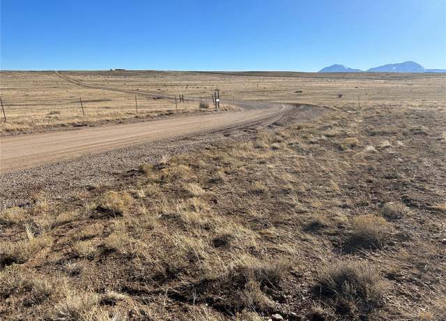 Property at lot 64 Eagle Flat Rnch, Walsenburg, CO 81089