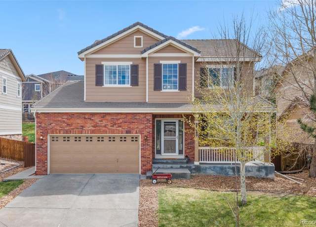 Property at 24880 E Euclid Pl, Aurora, CO 80016, 5 beds, 4 baths