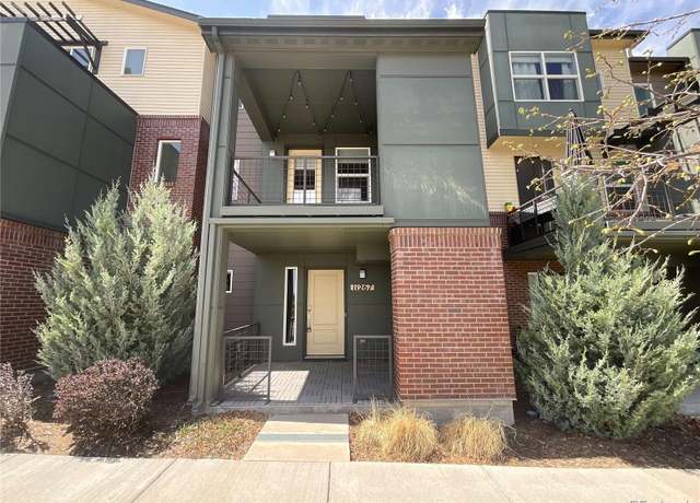 Property at 11267 Central Ct, Broomfield, CO 80021, 2 beds, 3 baths