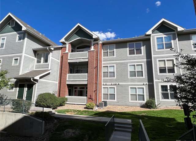 Property at 14201 E 1st Dr #104, Aurora, CO 80011, 2 beds, 2 baths