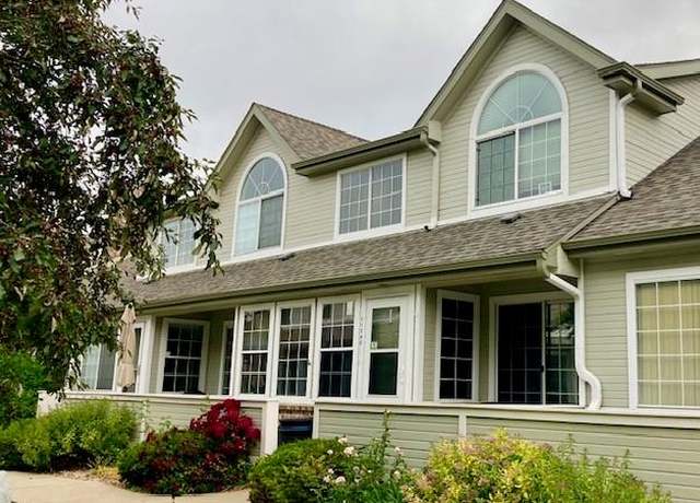 Property at 1124 E 130th Ave Unit C, Thornton, CO 80241, 4 beds, 4 baths