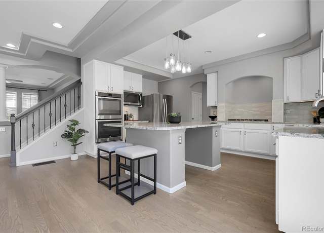 Property at 2354 Cactus Bloom Ct, Castle Rock, CO 80109, 3 beds, 3 baths