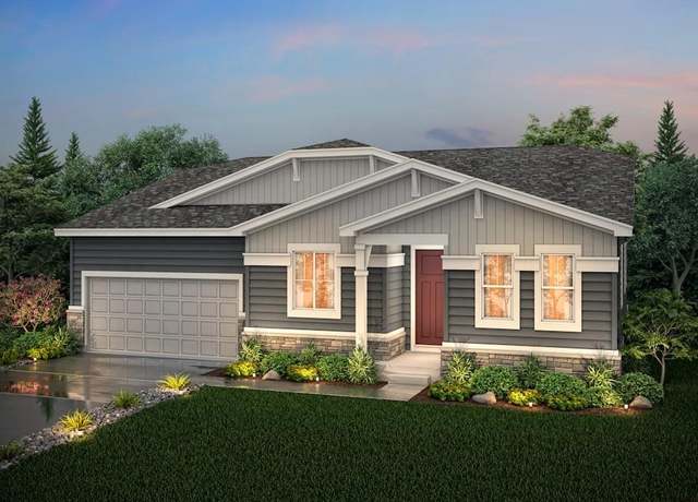 Property at 274 Marlowe Dr, Erie, CO 80516, 4 beds, 3 baths