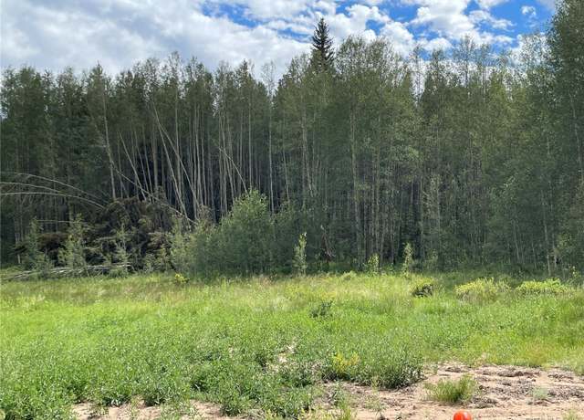 Property at 6325 Remington Rd, Como, CO 80432