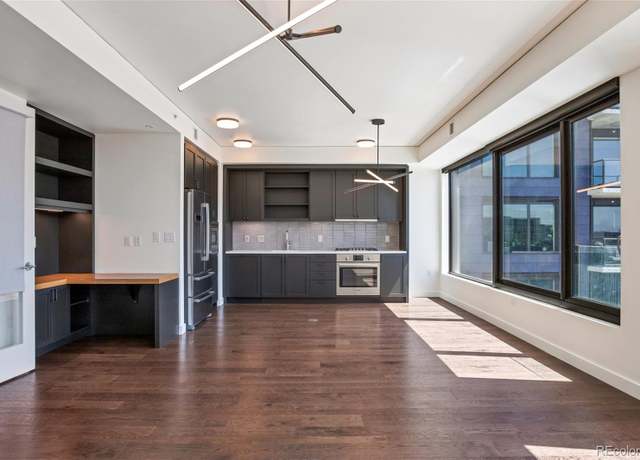 Property at 1750 Wewatta St #1102, Denver, CO 80202, 1 bed, 2 baths