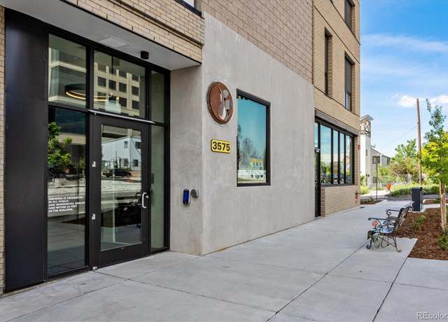 Property at 3575 Chestnut Pl #403, Denver, CO 80216, 2 beds, 1 bath