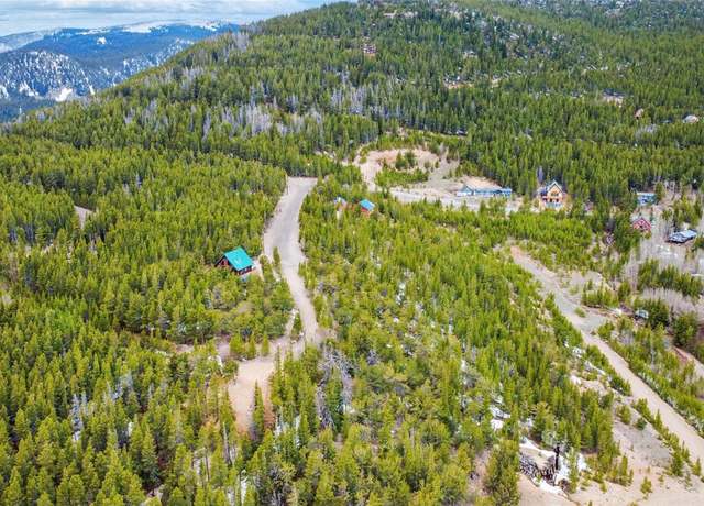 Property at Eva Rd, Idaho Springs, CO 80452