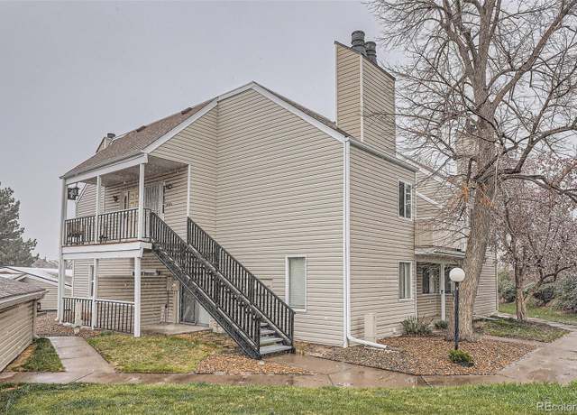 Property at 2608 S Xanadu Way Unit C, Aurora, CO 80014, 1 bed, 1 bath