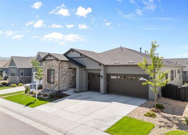 Property at 11383 Autumn Moon St, Littleton, CO 80125, 4 beds, 5 baths
