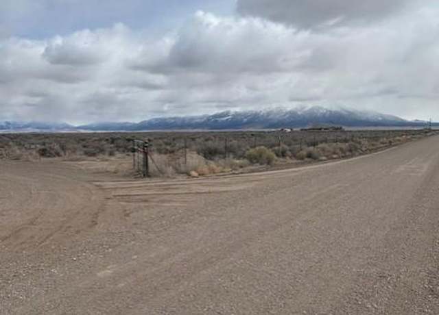 Property at County Road 5, Alamosa, CO 81101