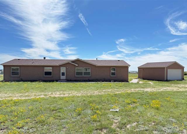 Property at 15125 Ewing Ct, Peyton, CO 80831, 4 beds, 2 baths
