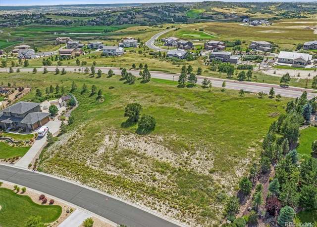 Property at 4782 Sonado Pl, Parker, CO 80134